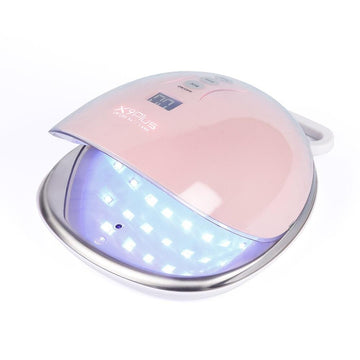 48W UV LED Nail Lamp Dryer Machine Tools